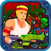 Rambo Hit em up icon