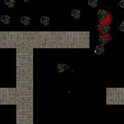 Random Topdown Shooter icon
