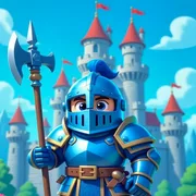 Random Wars icon