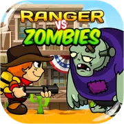 Ranger vs Zombies icon