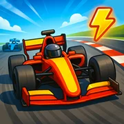 Rapid Apex Rush icon
