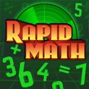 Rapid Math icon