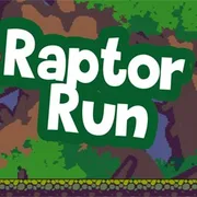 Raptor Run icon