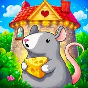 Rat's House - Nonogram icon