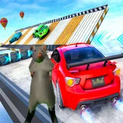 Rato Milton Extreme Ramp Stunts icon