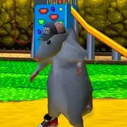 Rato Milton Hidden Cheese icon