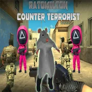Ratomilton Counter Terrorist icon