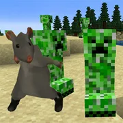 Ratomilton Creeper Anomaly icon