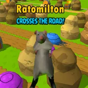 Ratomilton Crosses The Road icon