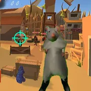 Ratomilton Extreme Gunner icon