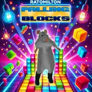 Ratomilton Falling Blocks icon