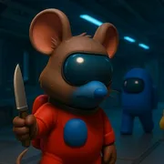 Ratomilton Imposter Us icon