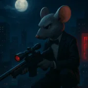 Ratomilton the Hitman icon