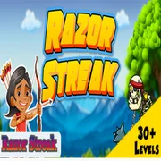 Razor Streak icon