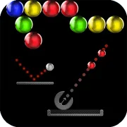 Re-Bounding - Bubble Shoot icon