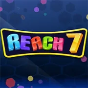 Reach 7 icon