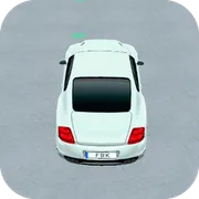 Real Car Parking 3D icon
