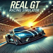 Real GT Racing Simulator icon