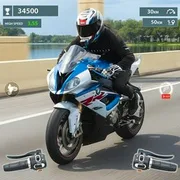 Real Motor Race Master icon