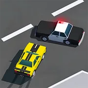 Reckless Drive - Police Pursuit icon
