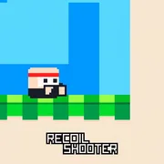 Recoil Shooter icon