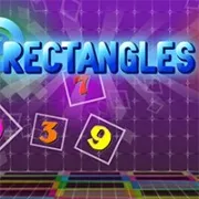 Rectangles icon