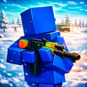 Red and Blue Leader 2 icon
