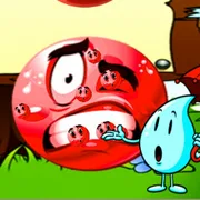 Red Ball and Friends icon