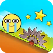Red Ball Bounce icon