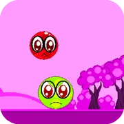 Red Ball Ho icon