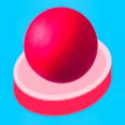 Red Ball Jumper icon