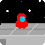 Red Impostor Guys icon