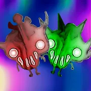 Red or Green icon