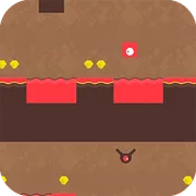 Red Square Adventure icon