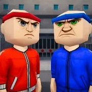 Red vs Blue. Strike Shooter - Multiplayer icon