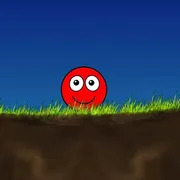 RedBall Adventure icon