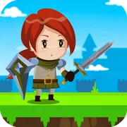Redhead Knight icon