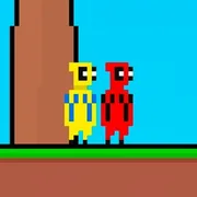 RedPool Legends - 2 Player icon