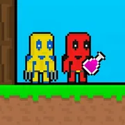 Redpool Skyblock 2 Player icon