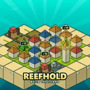 Reefhold icon