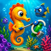 ReefRescue icon