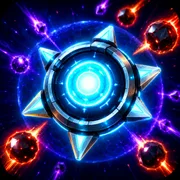 Reflectron icon