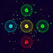 Reflex Pong icon