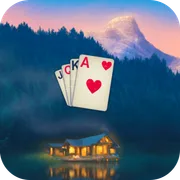 Refuge Solitaire icon