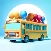 Relaxing Bus Trip icon