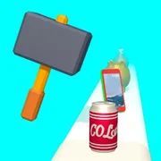 Relaxing Games Simulation icon