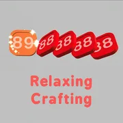 Relaxing Merger icon