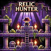 Relic Hunter icon