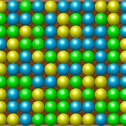Remove Balls icon