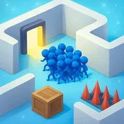 Rescue Escape icon